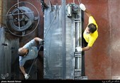 کارخانه تولیدی رویال خواب آسایش
