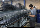 کارخانه تولیدی رویال خواب آسایش
