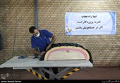 کارخانه تولیدی رویال خواب آسایش