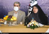 نشست سفیران زندگی 