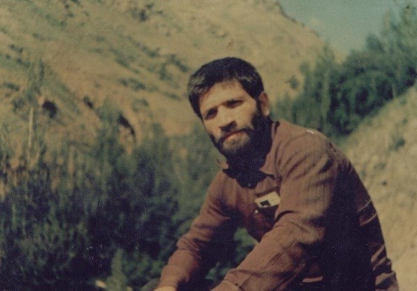 شهید , دفاع مقدس ,