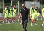 میثاقیان: جمع کردن پدیده فقط کار من بود/ نگران اخراجم نیستم