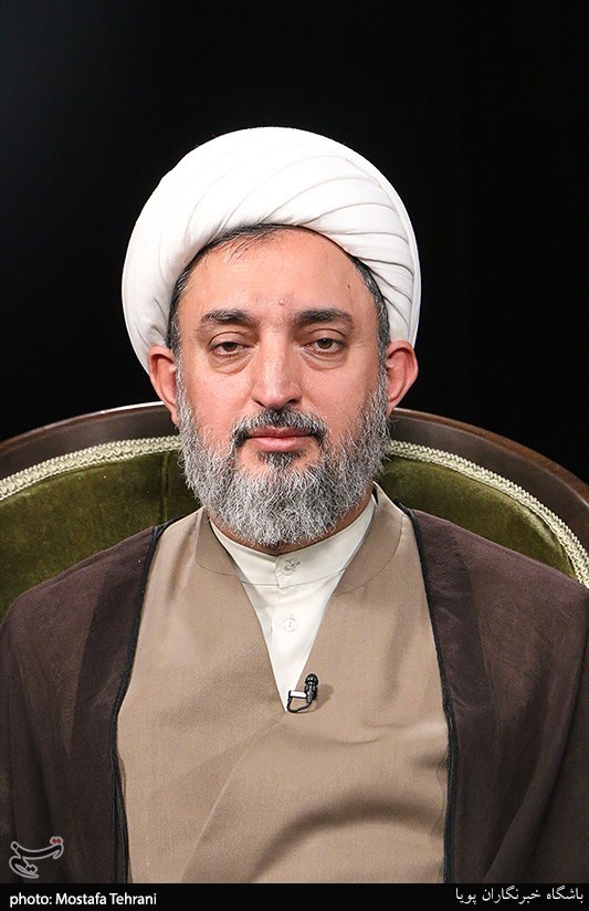 گفت و گو با حجت‌الاسلام حاج محمد ابوالقاسم نماینده مردم استان زنجان