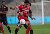 توضیحات پزشک پرسپولیس درباره وضعیت 2 مصدوم این تیم