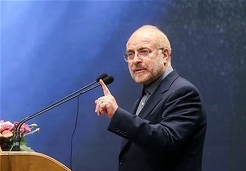 قالیباف: در مجلس با هیچ‌کس عهد اخوت نداریم/ امضاهای طلایی مانع ‌کارآفرینی شده‌اند/ در کنار دولت ‌هستیم‌