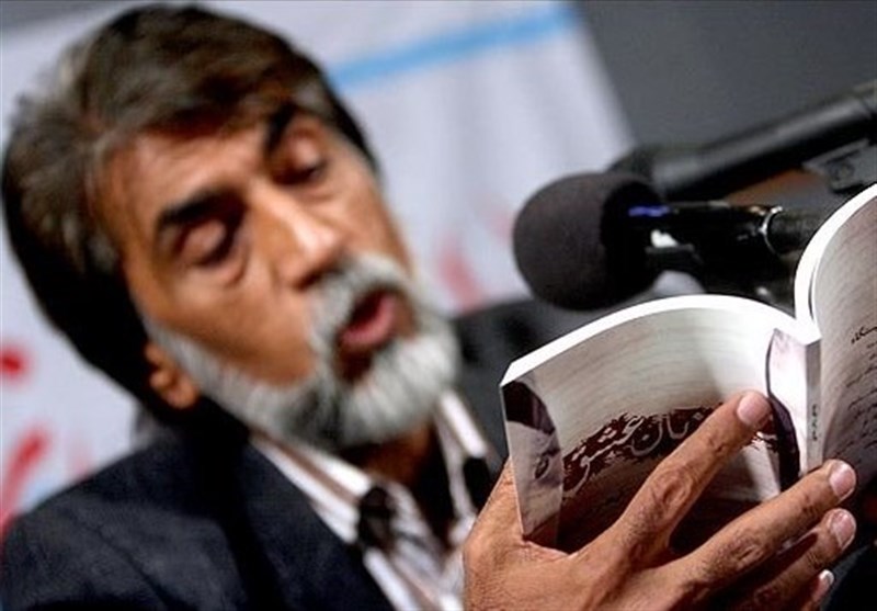 چرا اشعار "قیصر امین‌پور" در بین مردم ماندگار شد؟