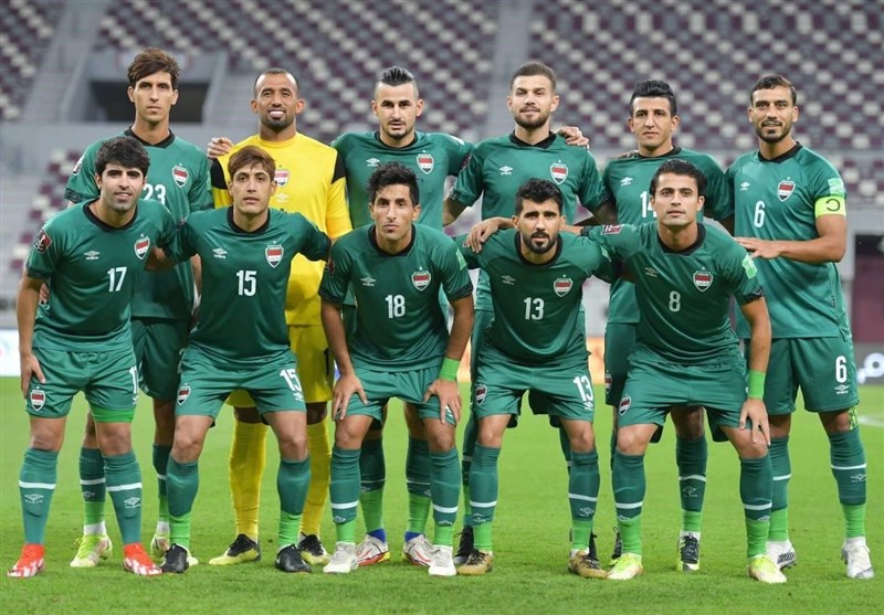 با لغو پروازهای ترکیه؛ لژیونرهای عراقی از طریق دبی راهی تهران می‌شوند