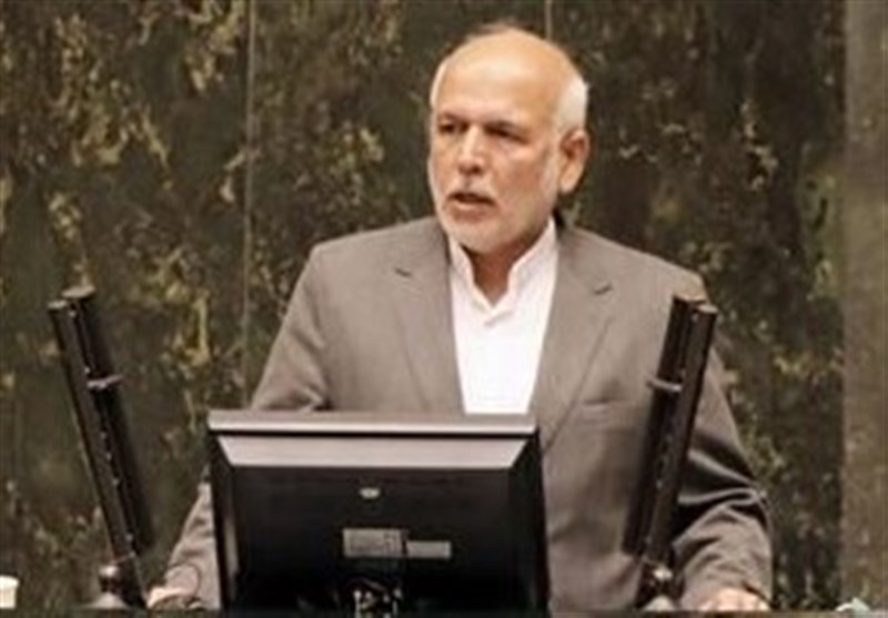 ‌اجرای طرح‌های اقتصاد دریا‌محور ‌‌در برنامه هفتم توسعه