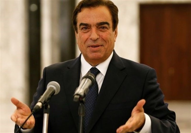 توافق رئیس جمهور لبنان با میقاتی درباره نقشه راه خروج از بحران