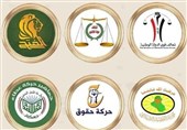 الإطار التنسیقی یؤکد الالتزام بالمدة الدستوریة لتشکیل الحکومة.. والسودانی متمسک بالترشیح لولایة ثانیة
