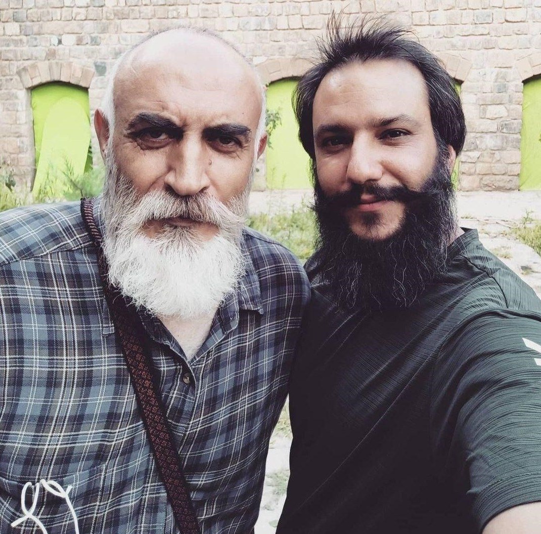 سریال , صدا و سیما , فیلم , 