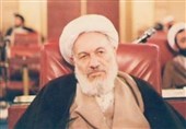 برای اولین بار منتشر شد: متن نامه تاریخی آیت‌الله آذری قمی در عذرخواهی از رهبر معظم انقلاب