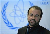 مندوب إیران فی فیینا: القرار المقترح أمریکیاً مکافأة للمعتدی ومعاقبة للضحیة