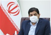 پیام تبریک مخبر به مناسبت روز ملی موریتانی