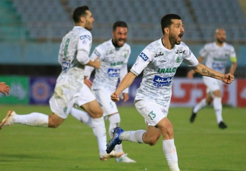 تیم فوتبال آلومینیوم اراک , تیم فوتبال پرسپولیس , گادوین منشا , تیم فوتبال مس رفسنجان ,