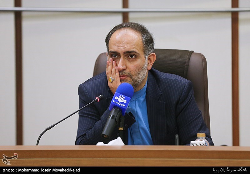 نشست خبری شورای فرهنگ عمومی کشور