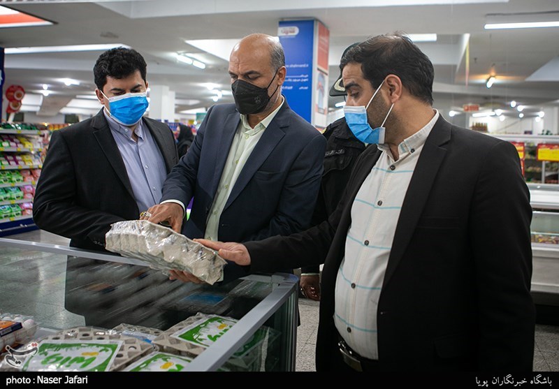 سازمان تعزیرات حکومتی , قیمت تخم مرغ , قیمت مرغ , قیمت کالاهای اساسی , بازار , بازار میوه ,