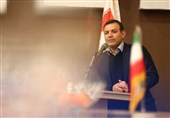 عزیزی خادم: امیدوارم به اذن خدا صعود راحتی به جام جهانی داشته باشیم/ یکی از گرفتاری‌های ما وجود آدم‌های ضدتوسعه است