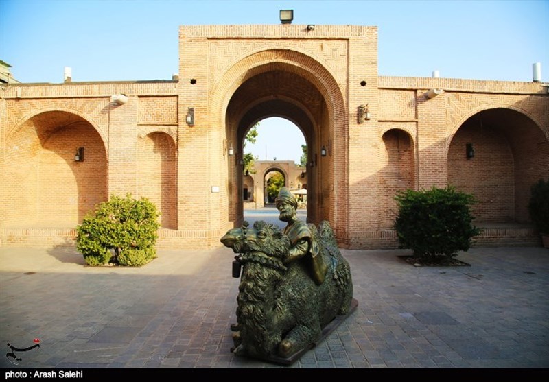 استانداری قزوین , شورای اسلامی استان قزوین , 