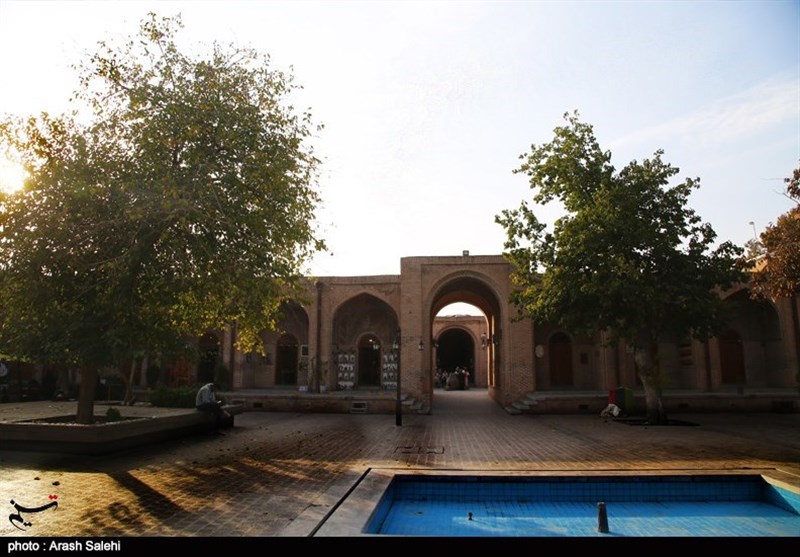 استانداری قزوین , شورای اسلامی استان قزوین , 