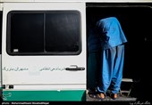 قتل 2 مسافرکِش با نوشیدنی مسموم/ فروش خودروهای سرقتی در دیوار