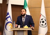 ساکت: بودجه‌مان را اعلام نکردیم چون سر تا پای قوانین اشتباه است/ لیگ را پیر کردند!