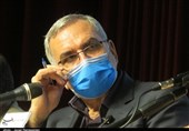 پیام تسلیت وزیر بهداشت در پی رحلت آیت‌الله صافی گلپایگانی