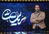 پژمان بازغی از علت حذفیات سریال افرا پرده برداشت / به توفیقی پیشنهاد دادم کار را برای پلتفرم بسازد! / کارگردانی که همراه بازیگران می‌گرید