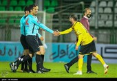 خلعتبری: هیچ تیمی نمی‌تواند قول قهرمانی بدهد/ مقابل ذوب‌آهن بدشانس بودیم