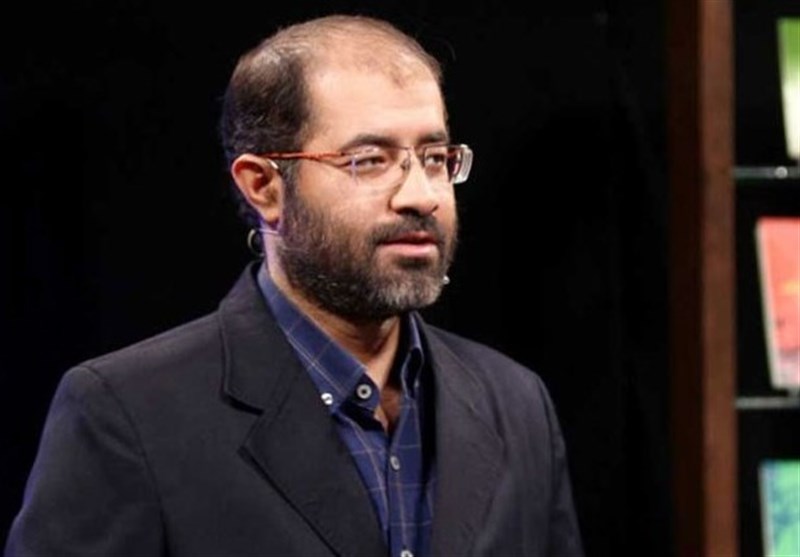 شهید آوینی , امام خامنه‌ای , شعر , 