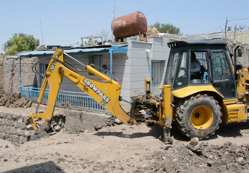 محرومیت زدایی ,