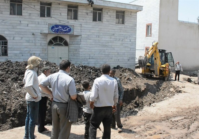 محرومیت زدایی ,