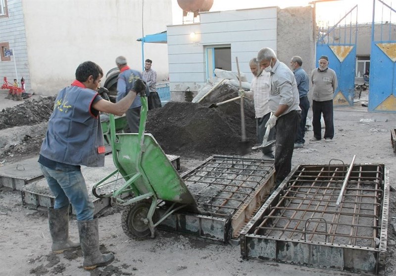 محرومیت زدایی ,