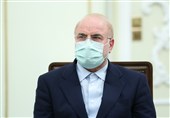 قالیباف: هنوز به مسیر تولید وارد نشده‌ایم/ توضیح درباره اختصاص ارز ترجیحی و کالابرگ الکترونیکی