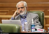 سروری: مذاکرات اصولگرایان برای لیست مشترک در انتخابات ادامه دارد