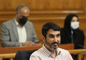 لزوم منع ساخت طبقات اضافی در پاساژ علاءالدین توسط رئیس قوه قضائیه+فیلم