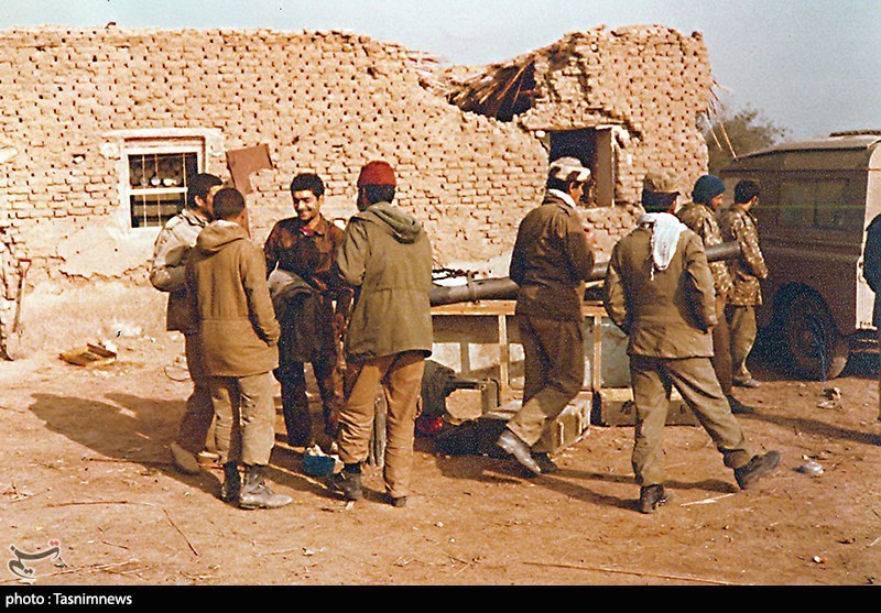 شهید , پدر موشکی , شهید تهرانی مقدم , حسن طهرانیمقدم ,