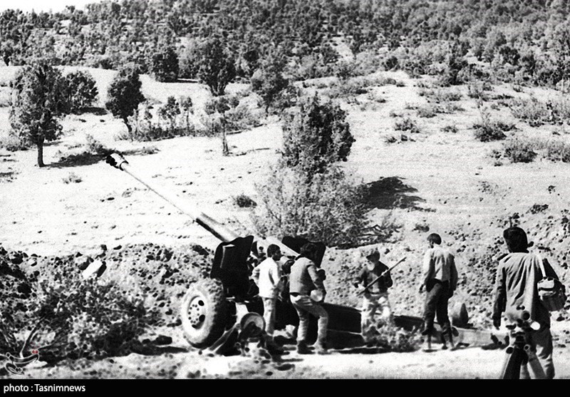 شهید , پدر موشکی , شهید تهرانی مقدم , حسن طهرانیمقدم ,