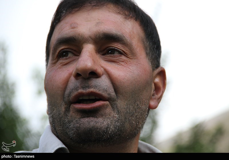 شهید , شهید تهرانی مقدم , حسن طهرانی‌مقدم , پدر موشکی , 