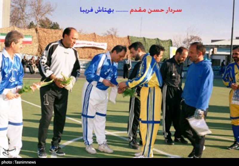 شهید , شهید تهرانی مقدم , حسن طهرانی‌مقدم , پدر موشکی , 