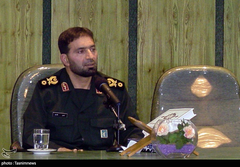 شهید , حسن طهرانی‌مقدم , پدر موشکی , 
