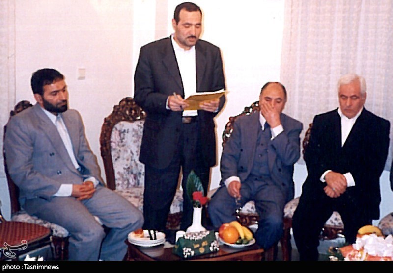 شهید , حسن طهرانی‌مقدم , پدر موشکی , 
