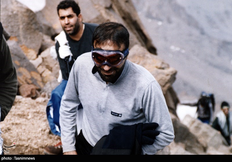 شهید , حسن طهرانی‌مقدم , پدر موشکی , 