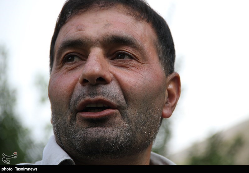 شهید , حسن طهرانی‌مقدم , پدر موشکی , 