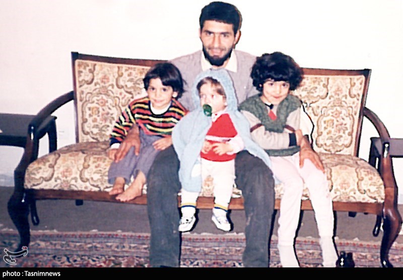 شهید , حسن طهرانی‌مقدم , پدر موشکی , 