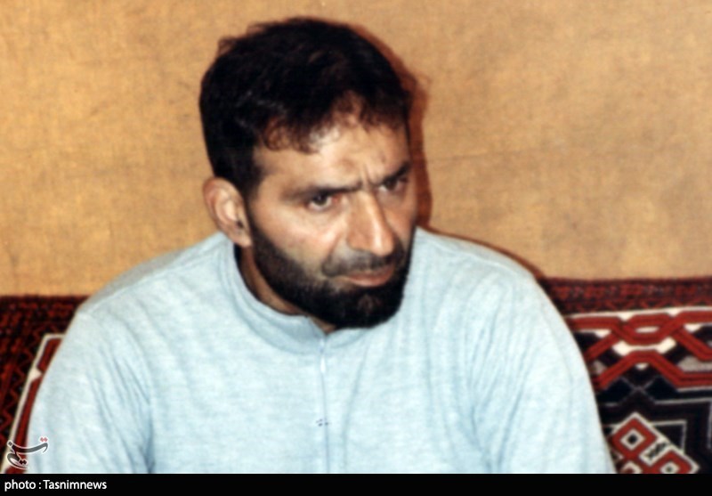 شهید , حسن طهرانی‌مقدم , پدر موشکی , 