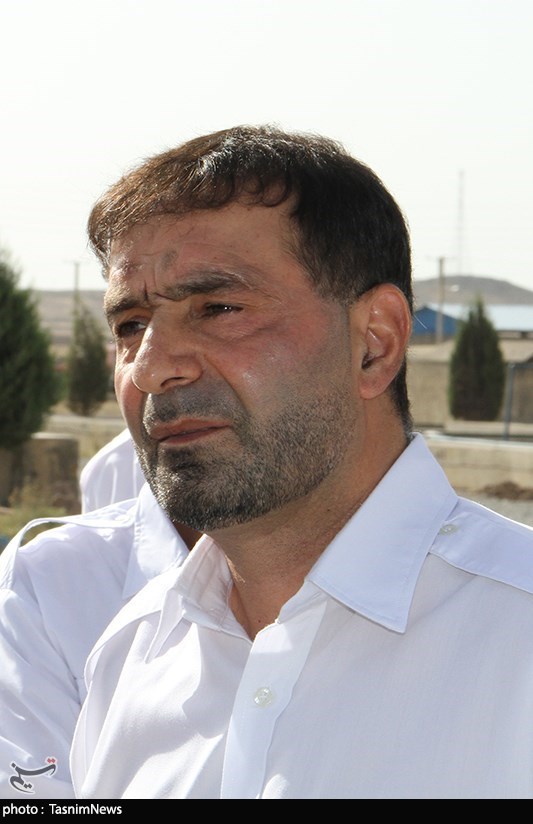 شهید , حسن طهرانی‌مقدم , پدر موشکی , 
