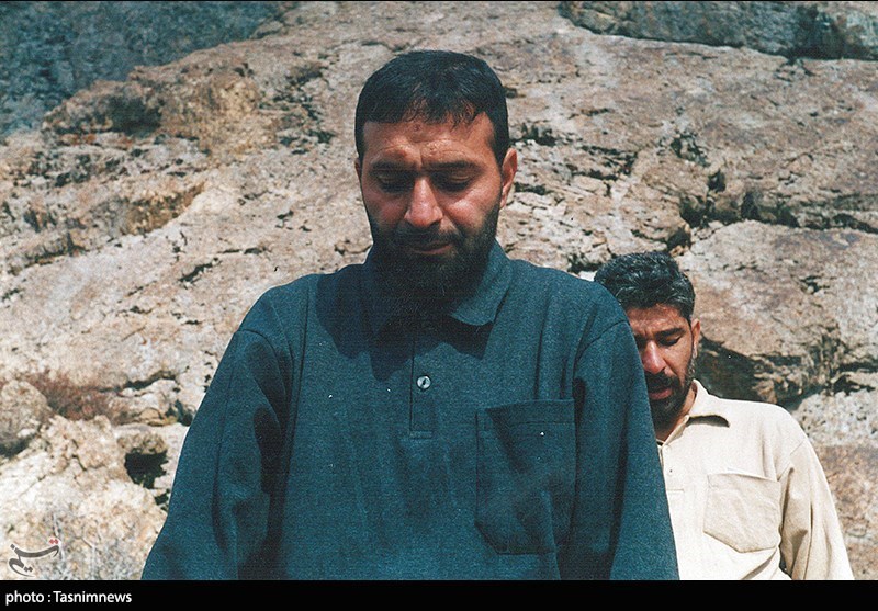 شهید , حسن طهرانی‌مقدم , پدر موشکی , 