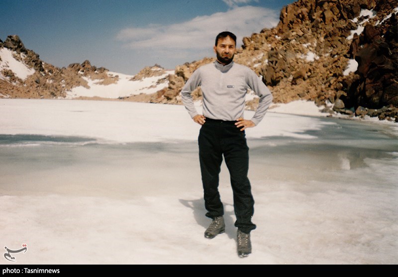 شهید , حسن طهرانی‌مقدم , پدر موشکی , 