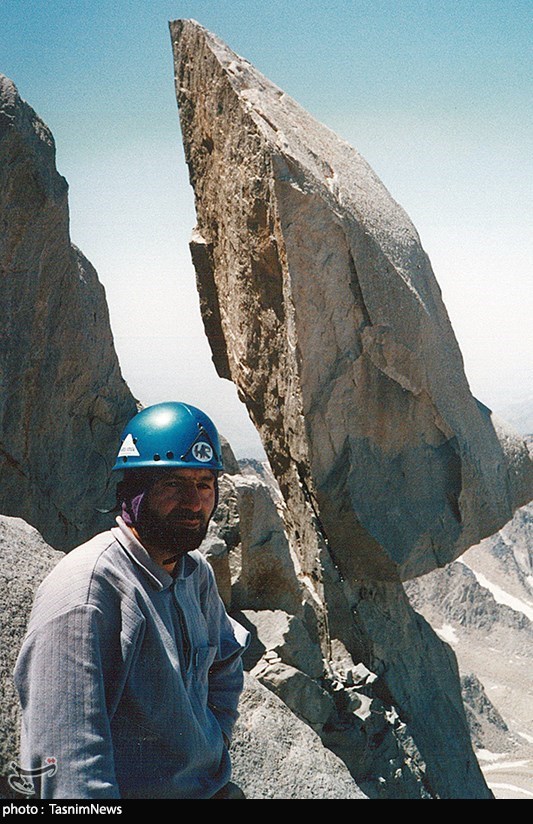 شهید , حسن طهرانی‌مقدم , پدر موشکی , 